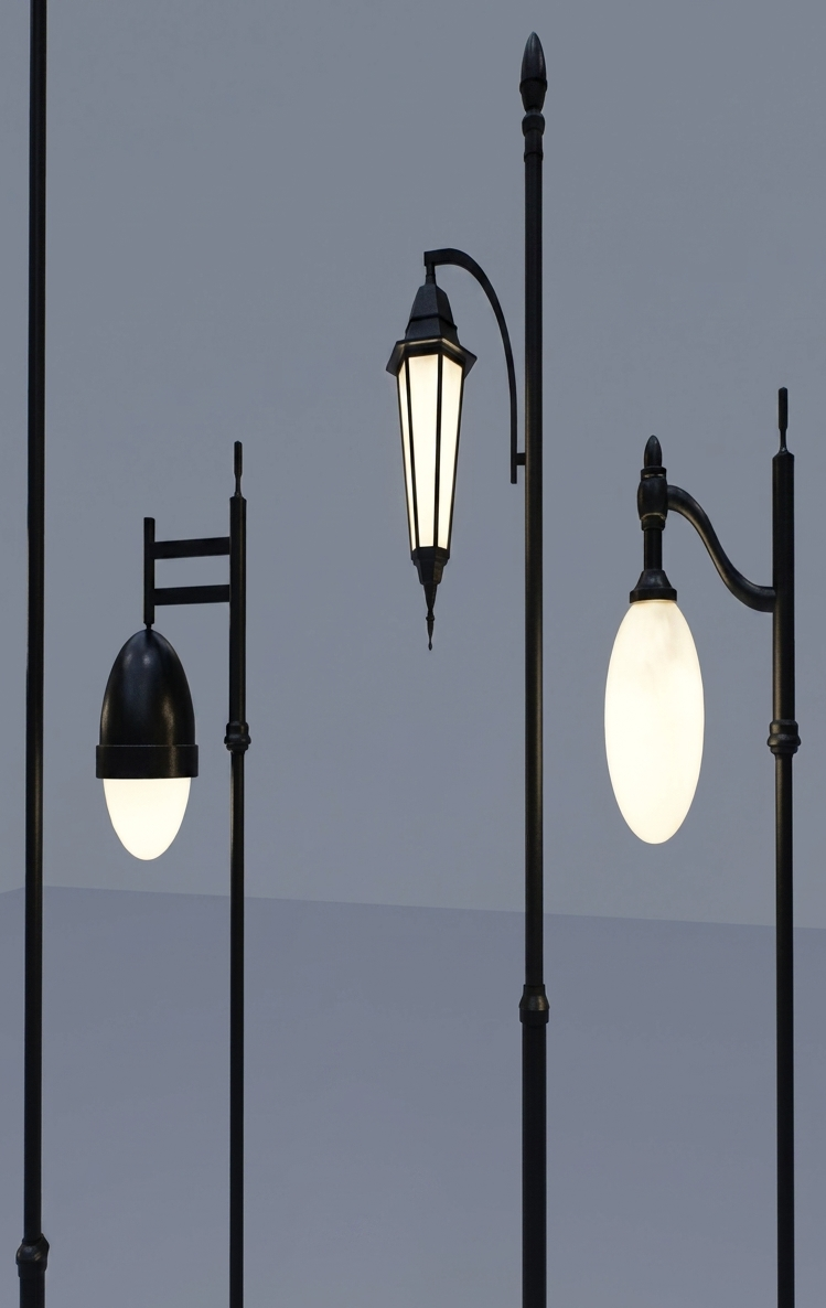 Smart Street Light